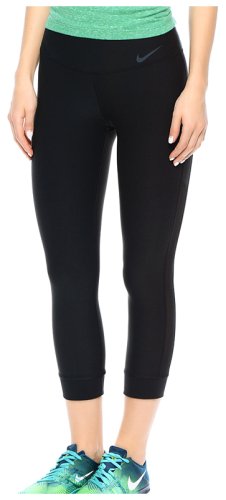 Капри Nike W NK PWR LGND CROP VNR2