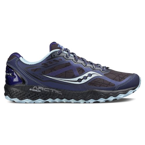 Кроссовки для бега Saucony PEREGRINE 6 ICE+
