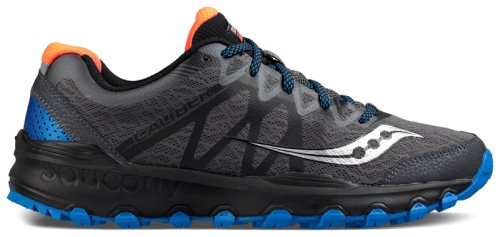 Кроссовки для бега Saucony GRID CALIBER TR