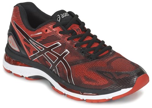 Кроссовки для бега Asics GEL-NIMBUS 19