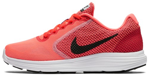 Кроссовки для бега Nike WMNS REVOLUTION 3