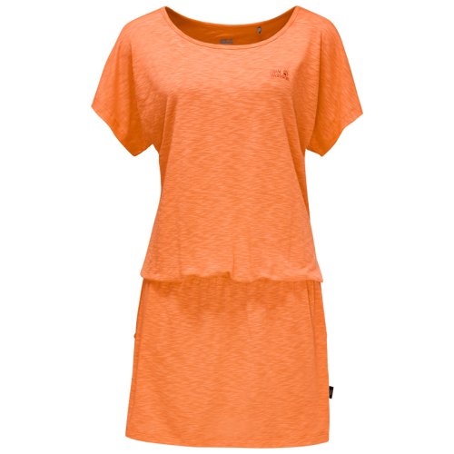 Платье Jack Wolfskin TRAVEL DRESS