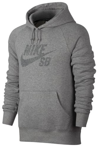 Толстовка Nike SB ICON DOTS PO HOODIE
