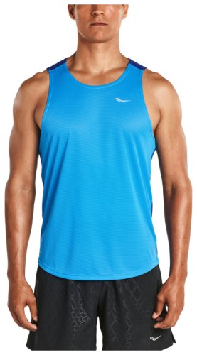 Майка Saucony HYDRALITE SINGLET EUR