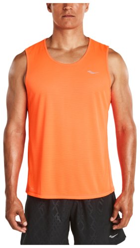 Майка Saucony HYDRALITE SLEEVELESS