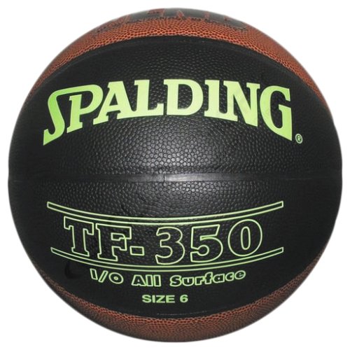 Баскетбольный мяч Spalding TF-350 LNB