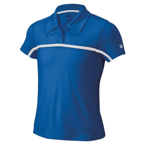 Поло Wilson jr TEAM POLO NW BL