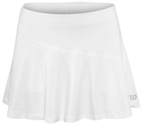 Юбка Wilson ldy STAR BONDED 13.5 SKIRT WH/WH