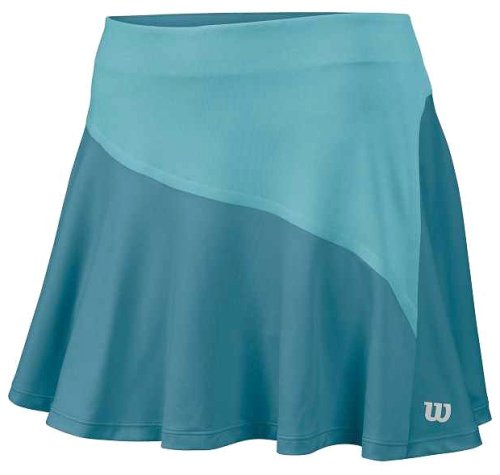 Юбка Wilson ldy STAR BONDED 13.5 SKIRT BL/AQUA