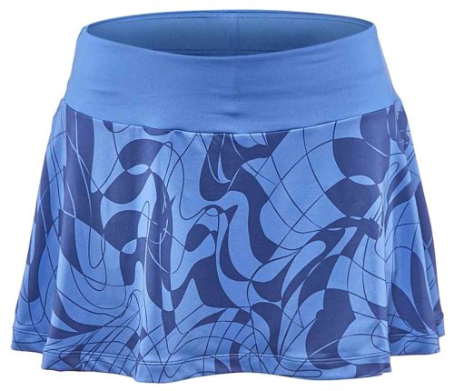 Юбка Wilson ldy SP ART 13.5 SKIRT REGATTA