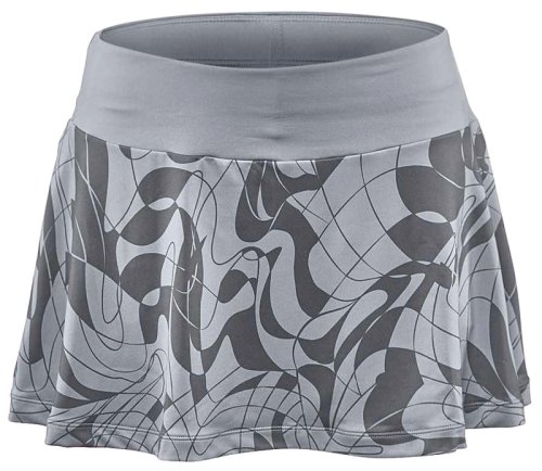 Юбка Wilson ldy SP ART 13.5 SKIRT GREY