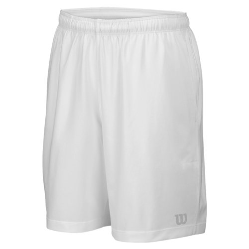 Шорты Wilson jr CORE 7 WOVEN SHORT WH