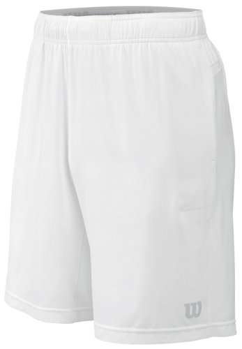 Шорты Wilson m STAR WOVEN 9 SHORT WH