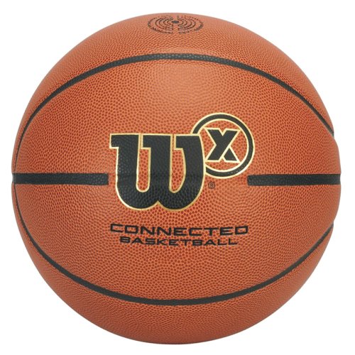 Мяч баскетбольный Wilson WX 295 GAME BSKT SZ7