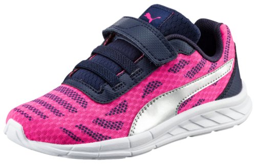 Кроссовки Puma Meteor PS