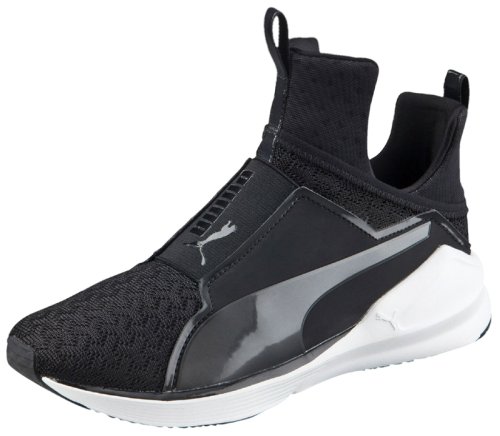 Кроссовки Puma Fierce Eng Mesh