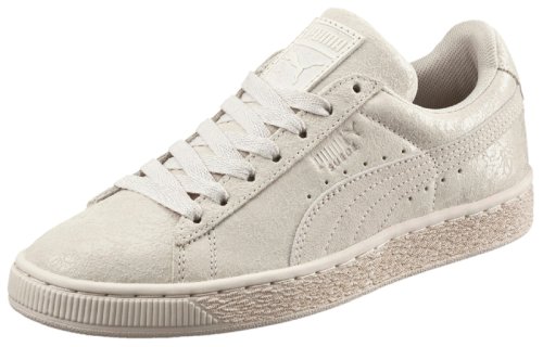 Кеды Puma Suede Remaster Wn s