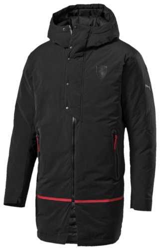 Куртка Puma Ferrari Down Jacket