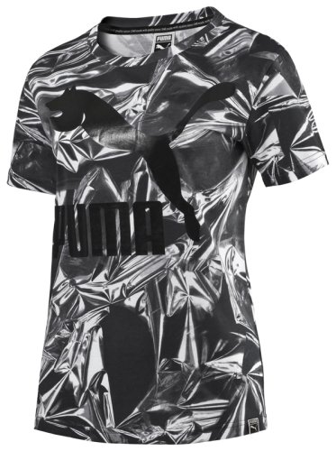 Футболка Puma AOP Tee