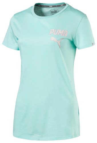 Футболка Puma ATHLETIC Tee W