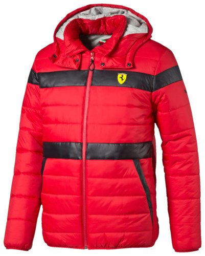 Куртка Puma SF Padded Jacket
