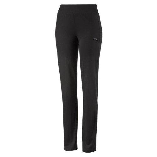Брюки PUMA+ ESS Jersey Pants W