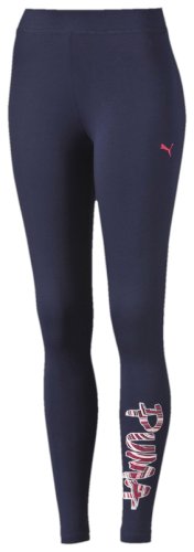 Лосины PUMA FUN Leggings W