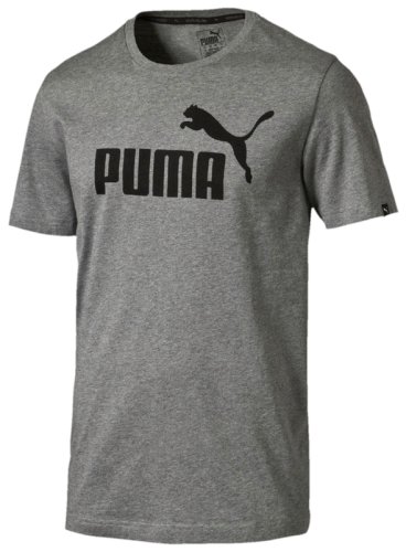 Футболка Puma ESS No.1 Tee