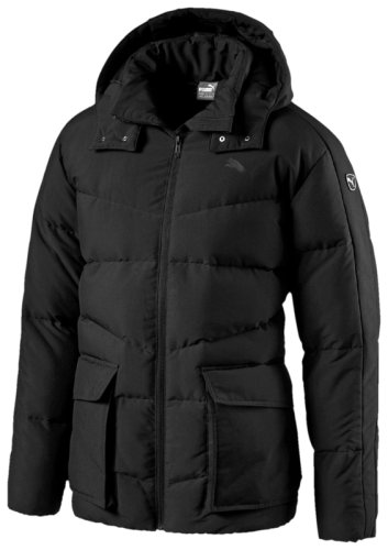 Куртка Puma ESS Hd Bulky Jacket M