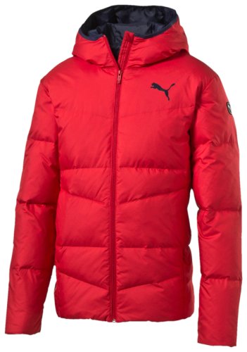 Куртка Puma ESS Hooded Down Jacket M