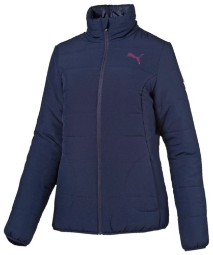 Куртка PUMA+ ESS Padded Jacket W