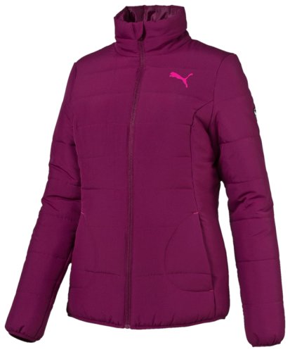 Куртка Puma ESS Padded Jacket W
