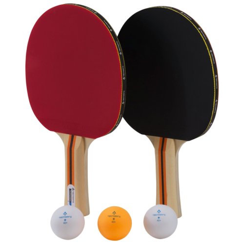 Набор для настольного тенниса Tecnopro Tournament DX Set