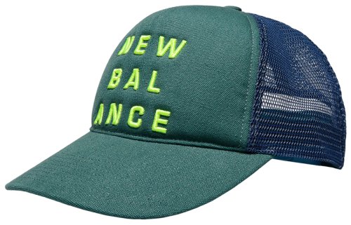 Кепка New Balance Trucker