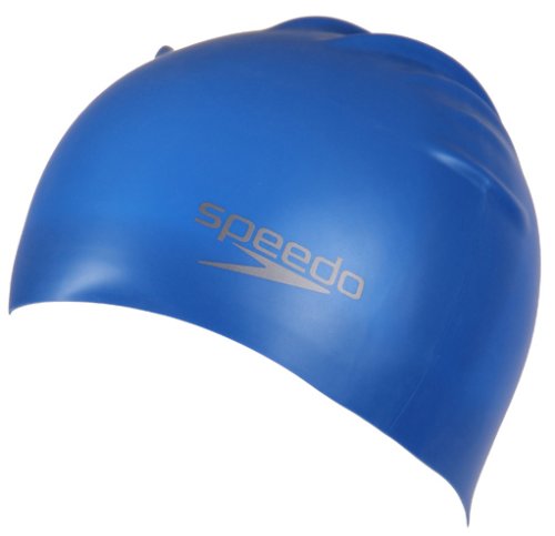 Шапочка для плавания SILC MOUD CAP AU BLUE
