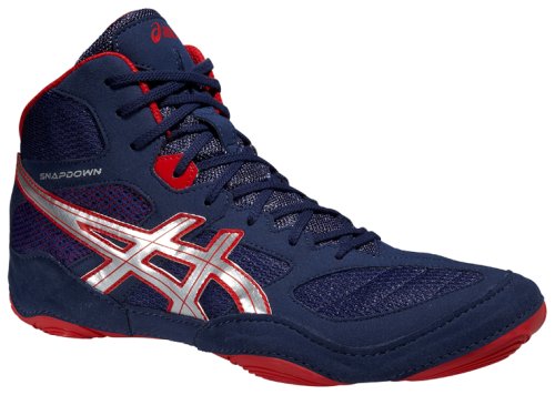 Борцовки Asics Snapdown