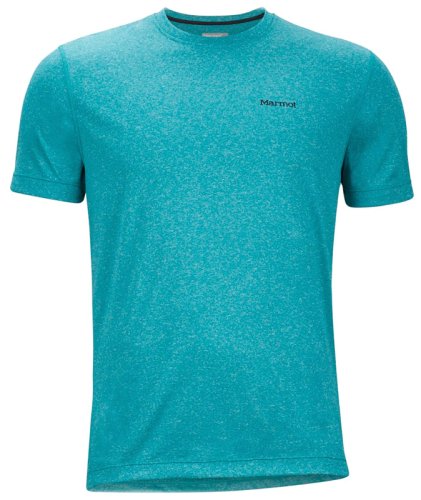Футболка Marmot Conveyor Tee SS