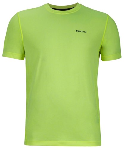 Футболка Marmot Conveyor Tee SS