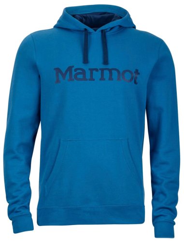 Толстовка Marmot Hoody MRT 53640.3870