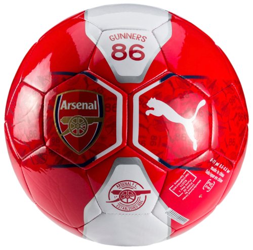 Мяч футбольный Puma Arsenal Fan Ball
