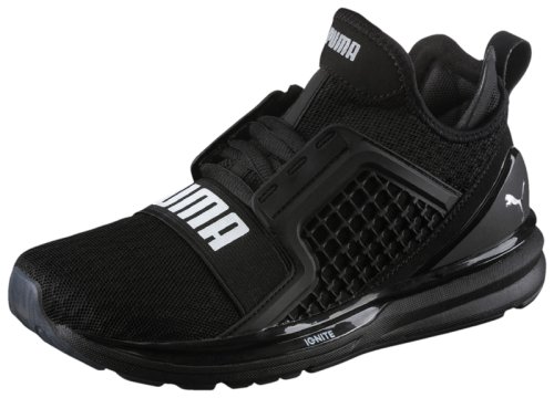 Кроссовки для бега Puma IGNITE Limitless Jr