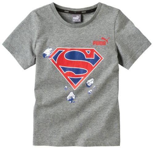 Футболка Puma STYLE Superman Tee