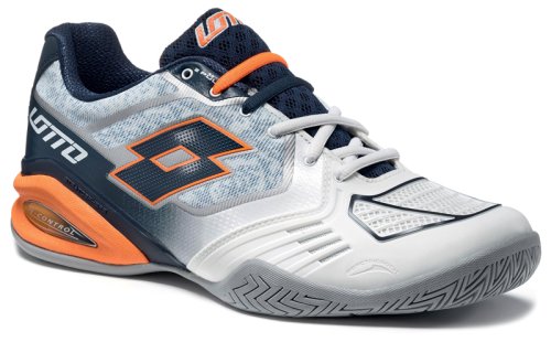 Кроссовки для тенниса Lotto STRATOSPHERE II SPD