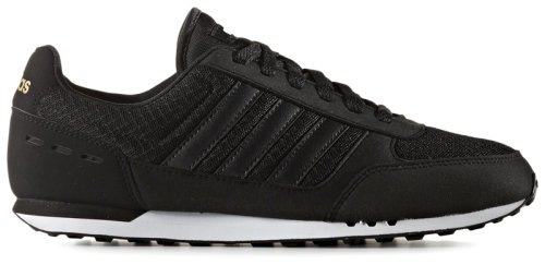Кроссовки Adidas CITY RACER W