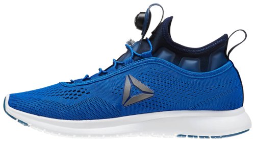 Кроссовки для бега Reebok PUMP PLUS TECH
