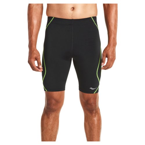 Шорты Saucony ENDORPHIN HALF TIGHT
