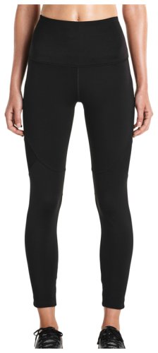 Леггинсы Saucony LUXE CROP