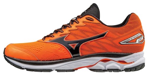 Кроссовки для бега Mizuno WAVE RIDER 20