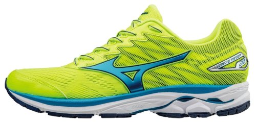 Кроссовки для бега Mizuno WAVE RIDER 20