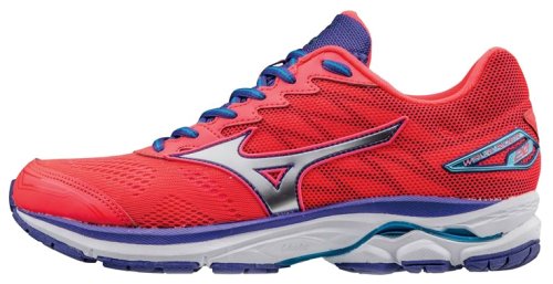 Кроссовки для бега Mizuno WAVE RIDER 20 (W)